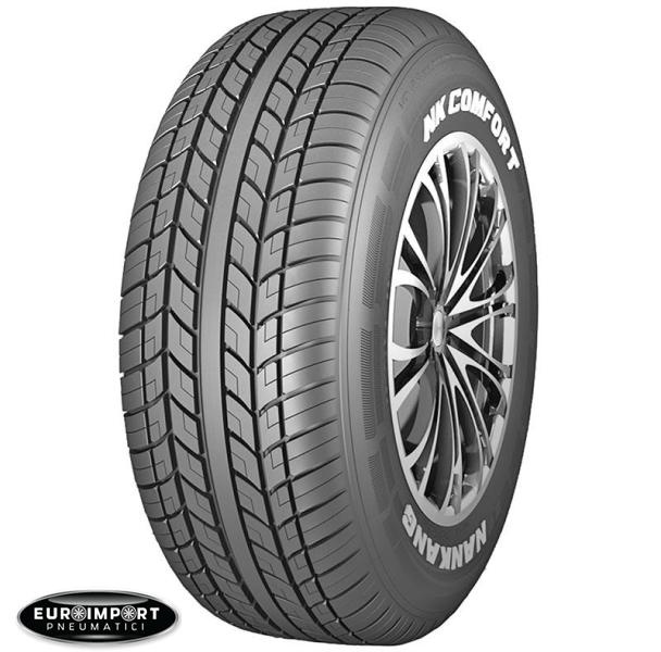 Nankang NK Comfort  215/60 R17 96 H   WL